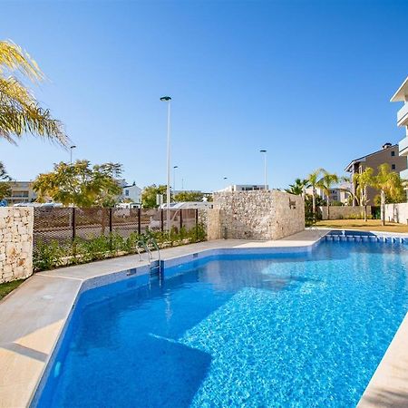 Prime Spanish Holidays - Arenal Dream Jávea Eksteriør billede