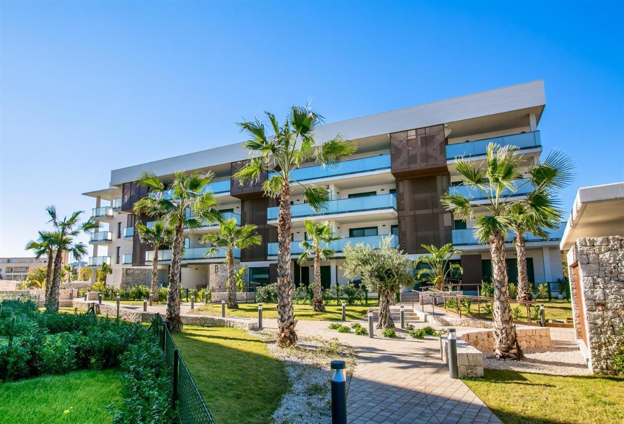 Prime Spanish Holidays - Arenal Dream Jávea Eksteriør billede
