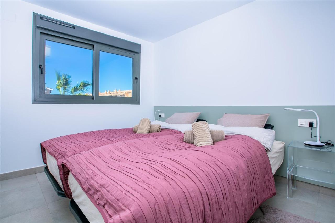 Prime Spanish Holidays - Arenal Dream Jávea Eksteriør billede