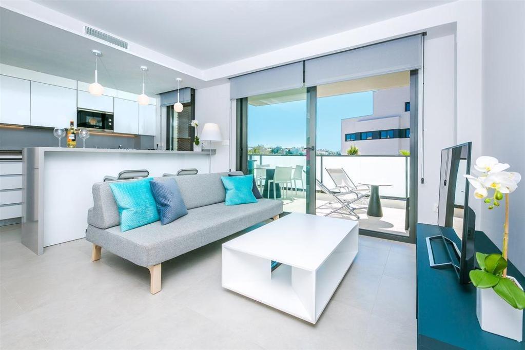 Prime Spanish Holidays - Arenal Dream Jávea Eksteriør billede