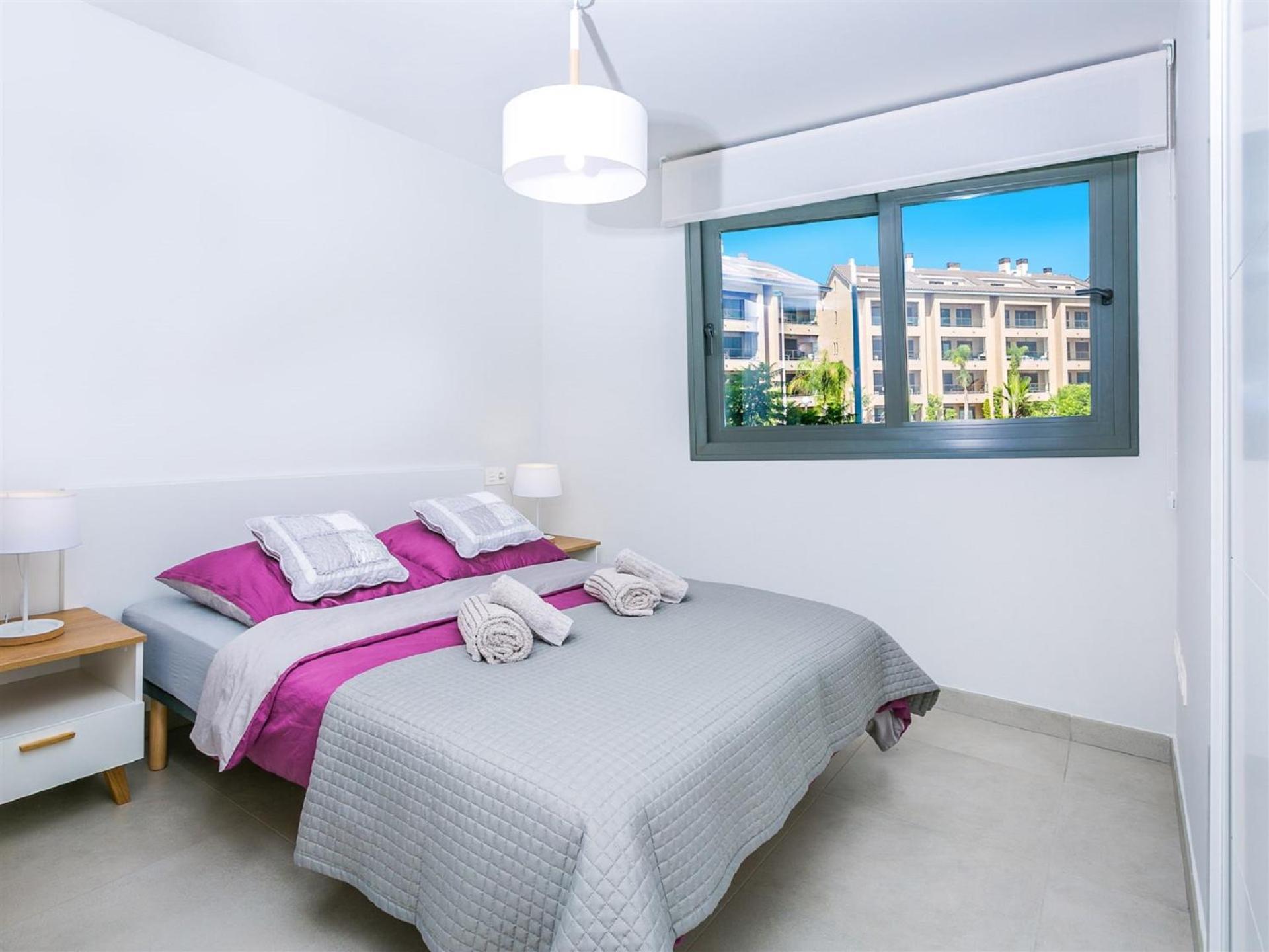 Prime Spanish Holidays - Arenal Dream Jávea Eksteriør billede